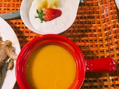 -So Lounge索兰至餐厅(蓝色港湾店)