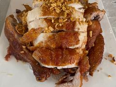 -大碗居·烤鸭·鱼头泡饼(天坛东门店)