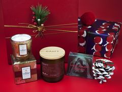 -SCENTBOUTIQUE(侨福芳草地购物中心店)