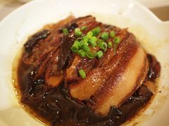 屯子蒸肉-宏达老菜馆(东安街店)