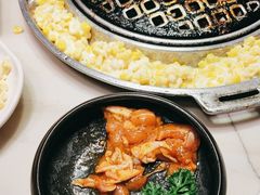 -韩宫宴烤肉·料理(苏州中心店)
