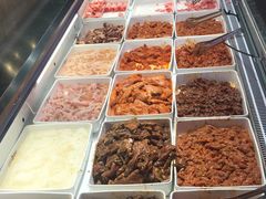 -金谷一•海鲜烤肉火锅自助餐(仙桃武商店)