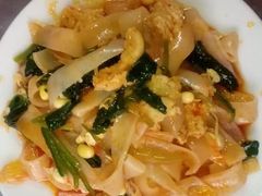 -老陕西面馆(恒茂商业广场店)