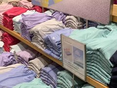 -优衣库(银座店)