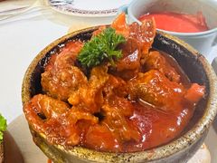 -俄士厨房(环球港店)