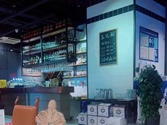 -LENBACH兰巴赫西餐啤酒坊(大连东港店)