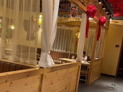 -大话小腰(鸟巢店)