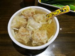 -一记面馆(易发店)