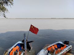 -花园口旅游区