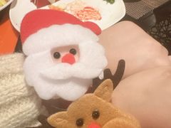 -索菲特酒店·海鲜自助 ·聚餐厅