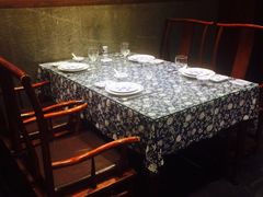 -渔堂公园餐厅·本帮菜(乐园路店)