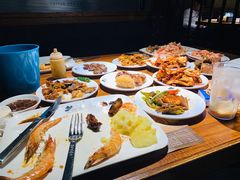 -汉巴味德(大悦城店)