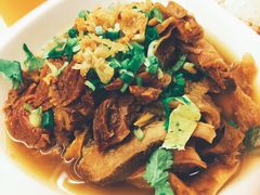 -永盈茶餐厅(中山四路店)