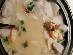 -阿明小菜·海鲜·上海菜(梅陇店)