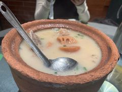 -全聚贤餐厅·湖北家常菜(沙湖店)