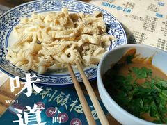 东兴顺爆肚张-东兴顺爆肚张
