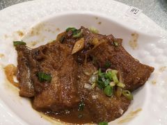 -东四民芳餐厅(世茂工三店)
