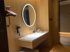 -全季酒店(成都金牛万达店)