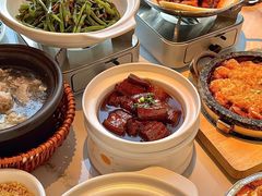 -小菜园新徽菜(马鞍山金鹰店)