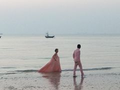 -石螺口海滩