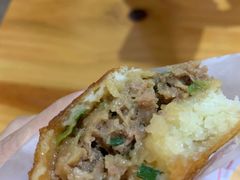 -煎意浓·吴记煎包(八角亭店)