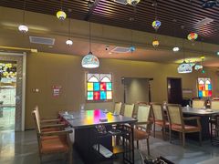 -君邦火锅(新疆大厦店)