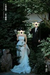 -27°罗马风情婚纱摄影