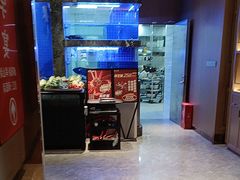 -忆江南·临江鱼馆