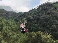 -梦幻奥陶纪景区