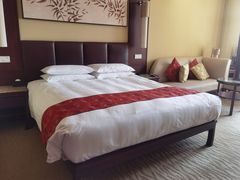 -京津新城温德姆至尊酒店(珠江大道店)