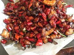 -吕氏疙瘩汤·私家菜馆(慈云寺店)