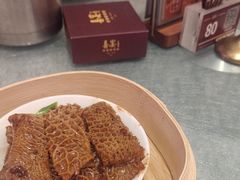 -喜宴又一村·粤菜·茶点·海鲜(壹方天地店)