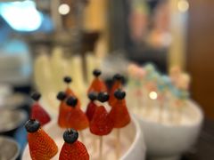 -西安高新希尔顿酒店·咖啡露台西餐厅