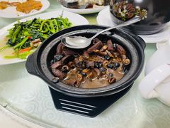 -茂盛饭店(汕尾大道中店)