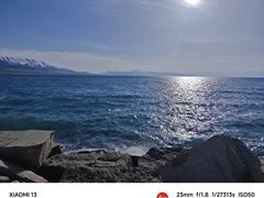 -赛里木湖风景名胜区