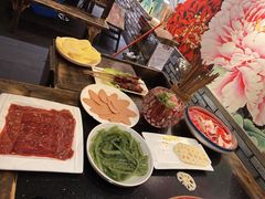 -矮板凳老火锅(宽窄巷子店)