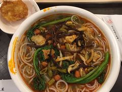 -水平有限广西米粉·广西风味集(五道口店)