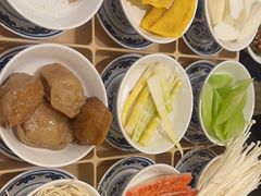 -咏江南·苏式火锅·苏州评弹(观前街店)