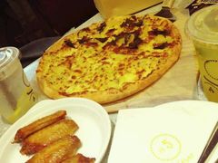 -乐凯撒披萨(正佳广场店)