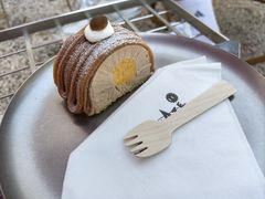 -J Create城市露营咖啡·简餐·宠物(上海动物园店)