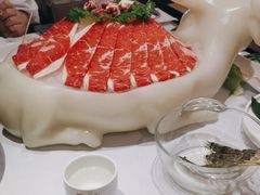 -德天肥牛海鲜火锅(城西银泰店)