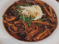 响油鳝糊-王记姚家味·地道苏帮菜(凤凰街店)