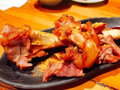 -海小馆海鲜餐厅(茂业百货店)