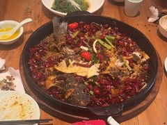 -老板恋上鱼(环山路店)