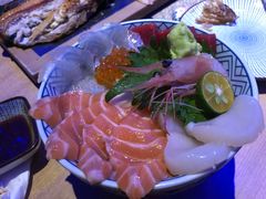 -琴寿司居酒屋(中山广场店)