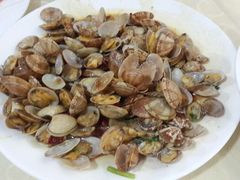 -海岛渔村大酒店(云霄路店)