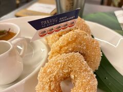 -帕蓝·暹罗料理(大学路店)