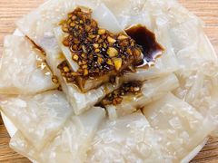 -顺通大冷面(吉祥店)