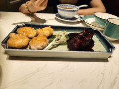 -常来小聚·广州非遗传承餐厅(高德置地店)