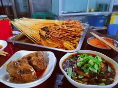 -康二姐串串(中道街店)